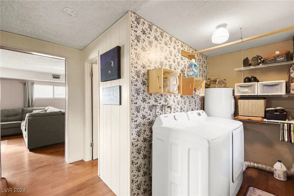 6220 Rassler, Las Vegas, NV 89107