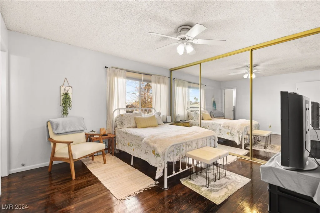6220 Rassler, Las Vegas, NV 89107