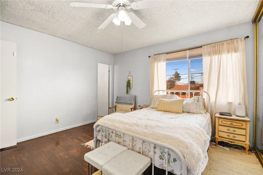 6220 Rassler, Las Vegas, NV 89107