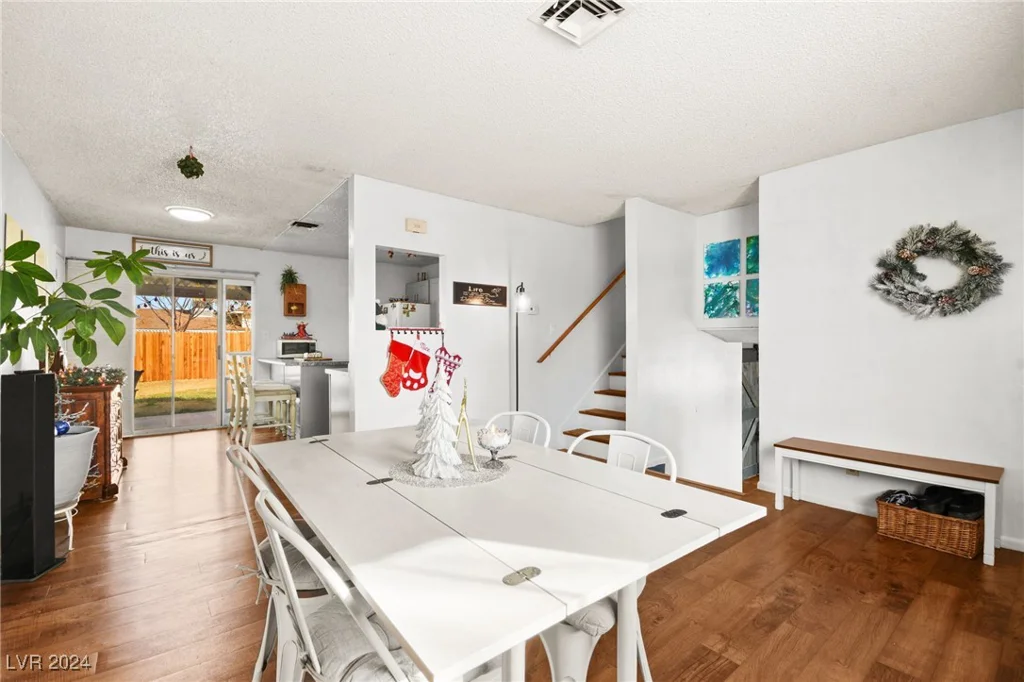 6220 Rassler, Las Vegas, NV 89107