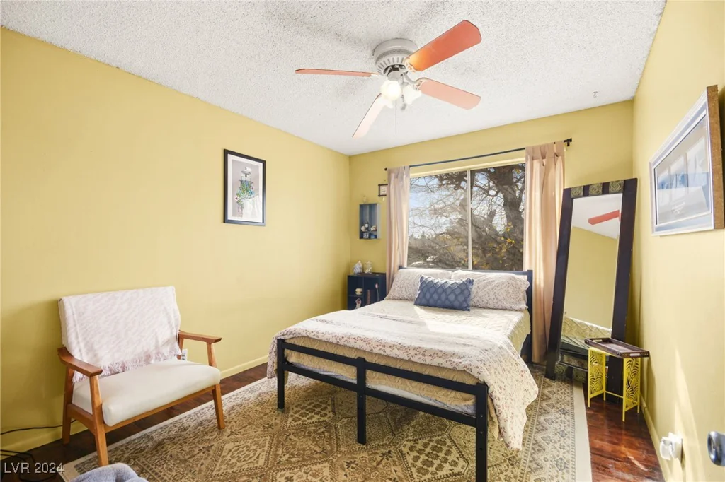 6220 Rassler, Las Vegas, NV 89107
