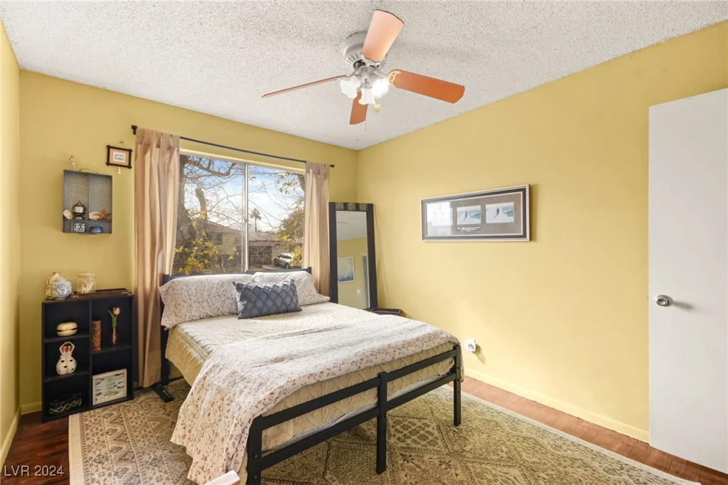 6220 Rassler, Las Vegas, NV 89107