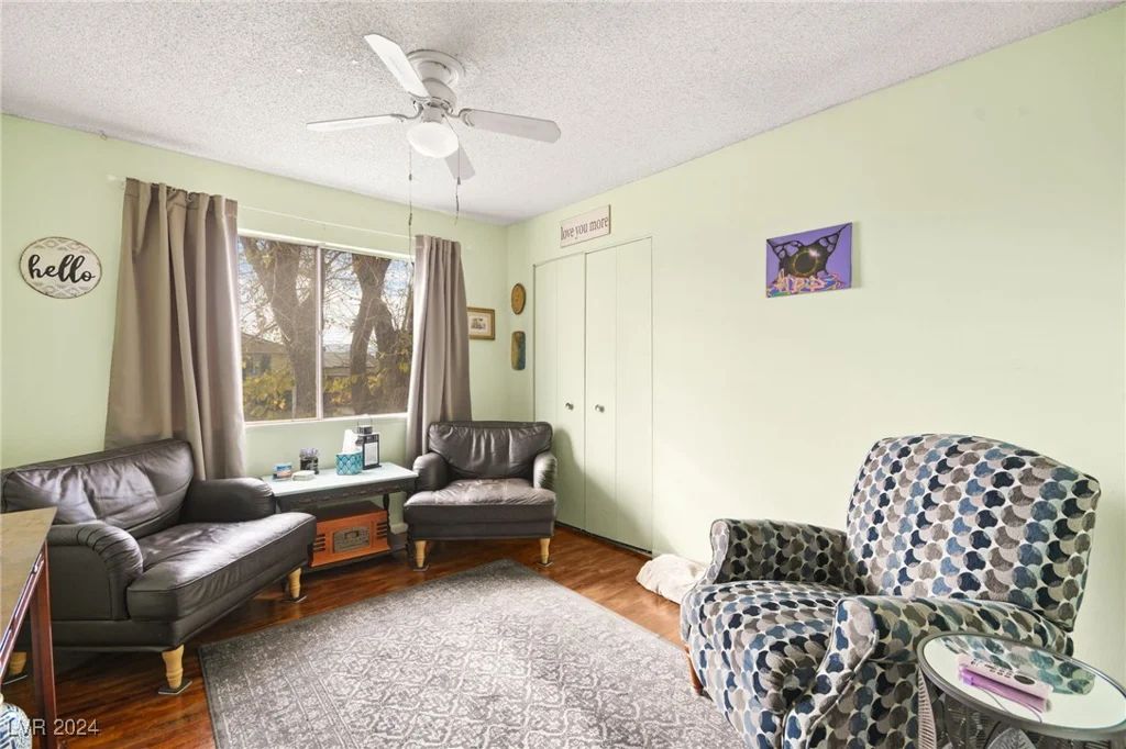 6220 Rassler, Las Vegas, NV 89107