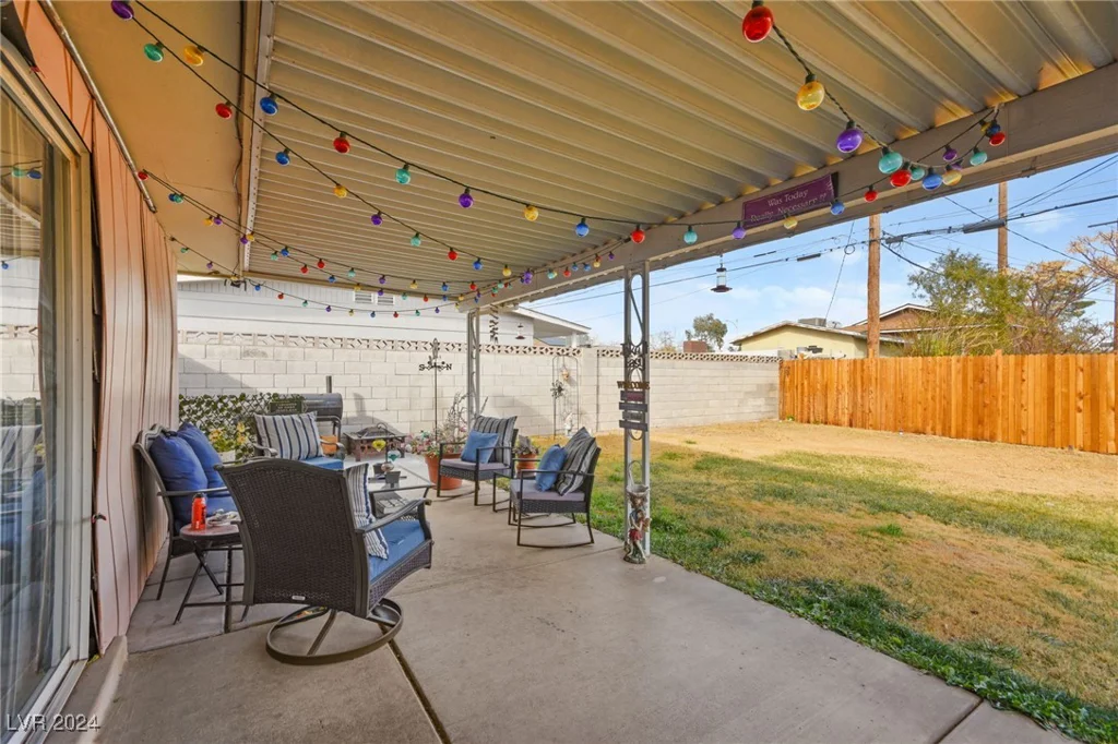 6220 Rassler, Las Vegas, NV 89107