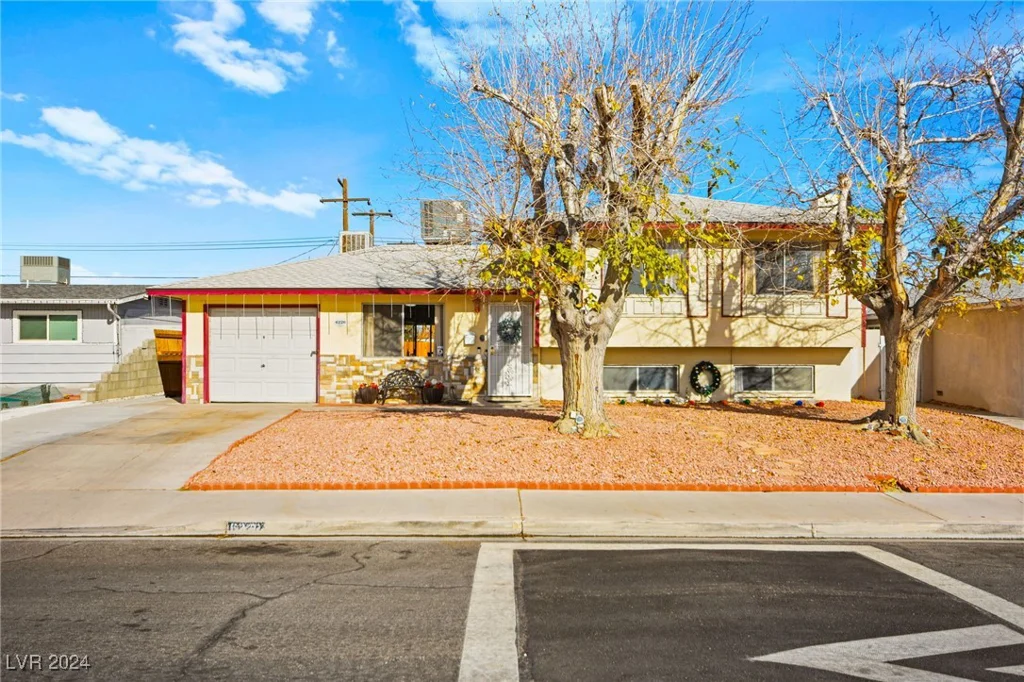 6220 Rassler, Las Vegas, NV 89107