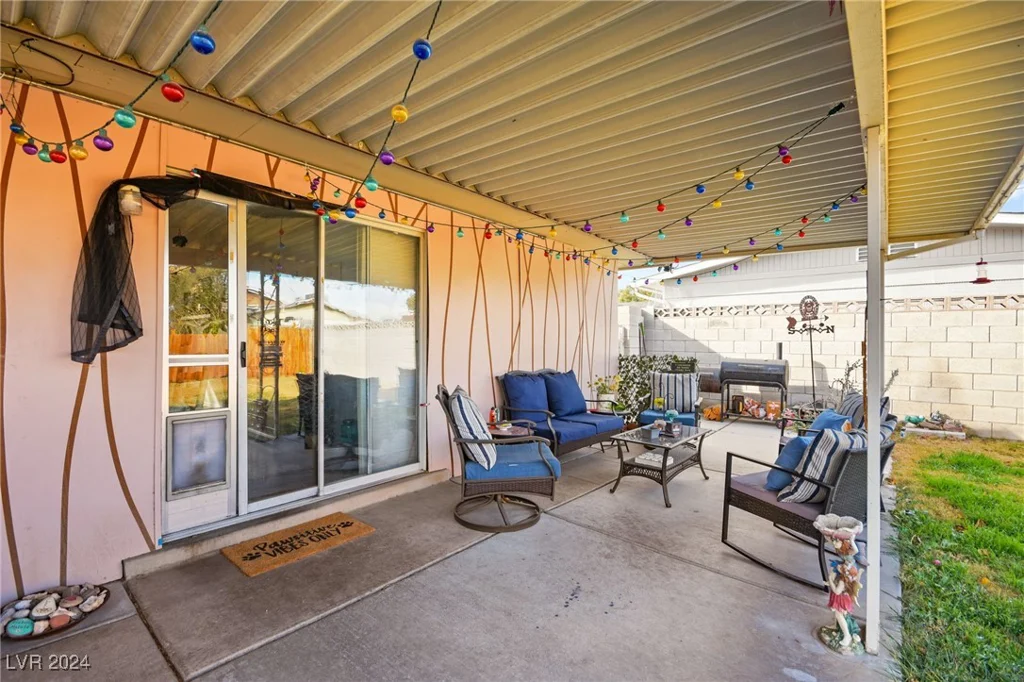 6220 Rassler, Las Vegas, NV 89107