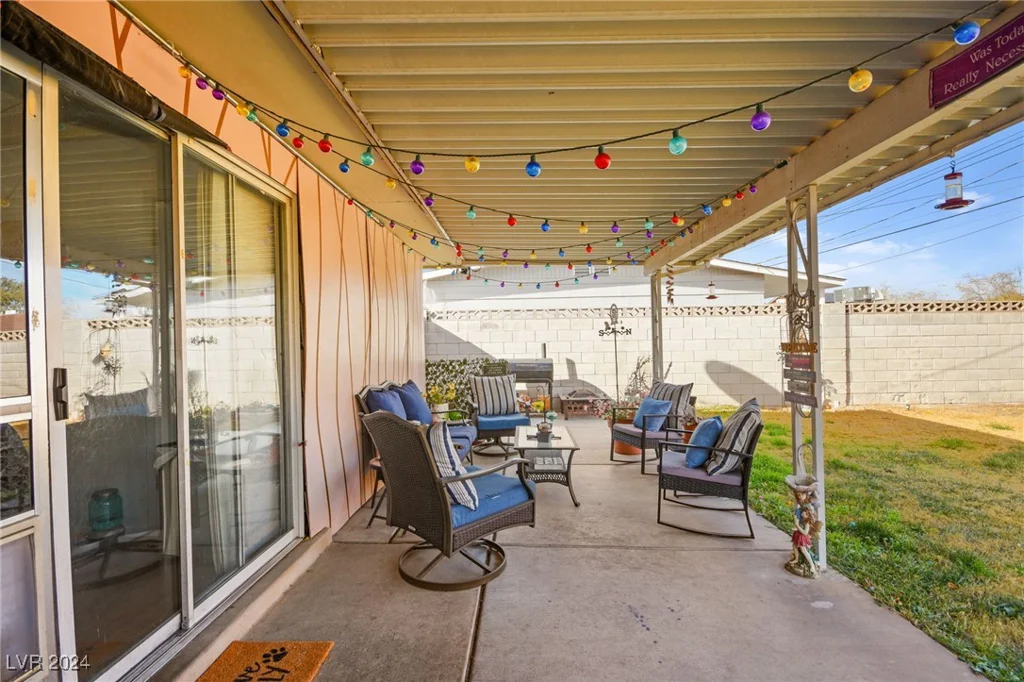 6220 Rassler, Las Vegas, NV 89107