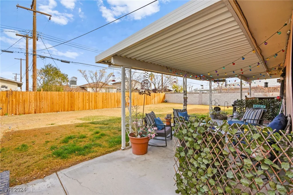 6220 Rassler, Las Vegas, NV 89107