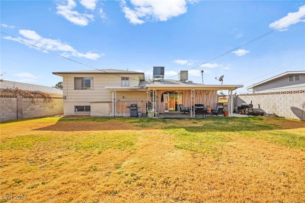 6220 Rassler, Las Vegas, NV 89107