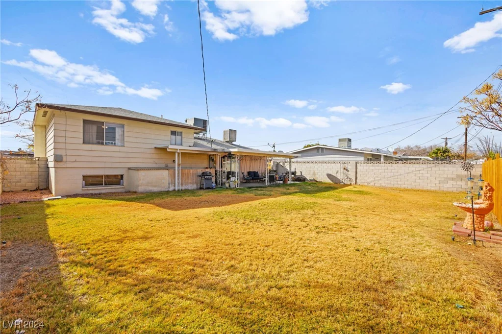 6220 Rassler, Las Vegas, NV 89107