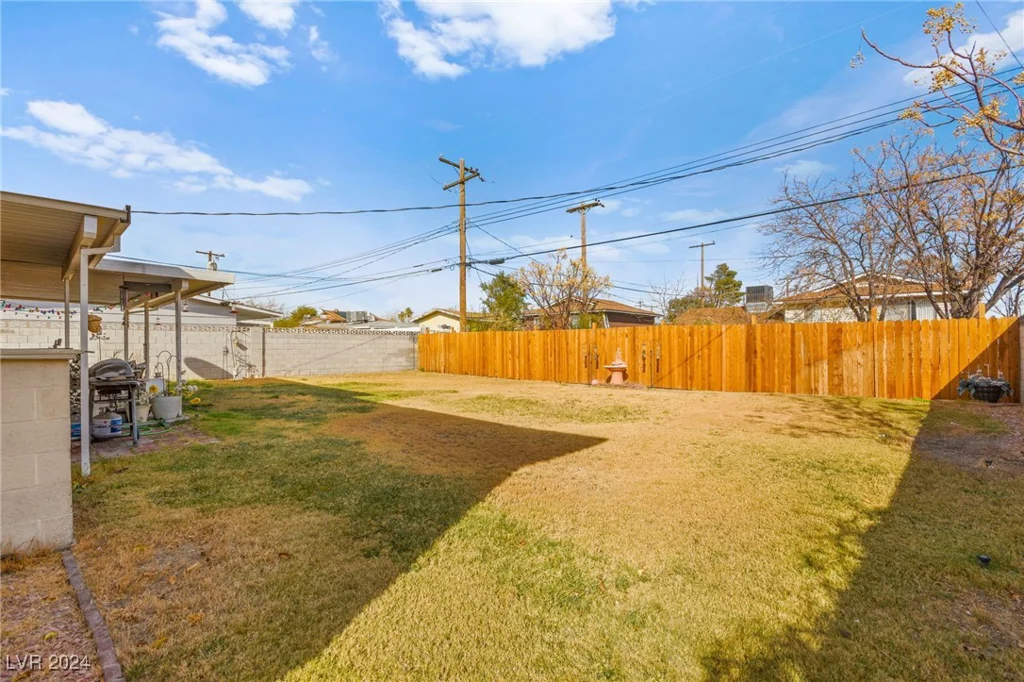 6220 Rassler, Las Vegas, NV 89107