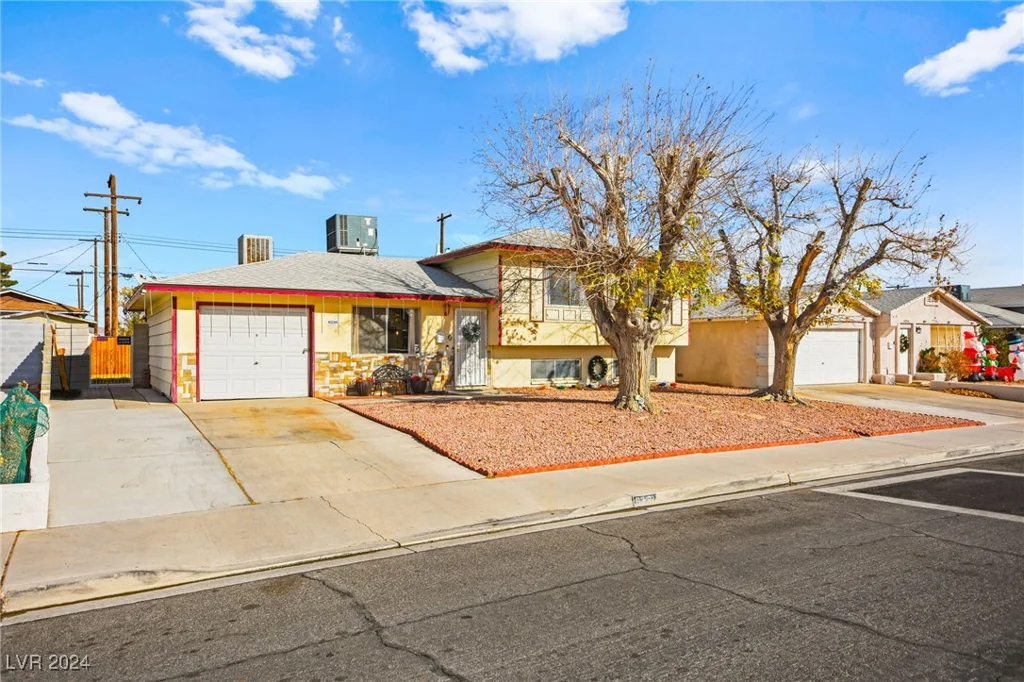 6220 Rassler, Las Vegas, NV 89107