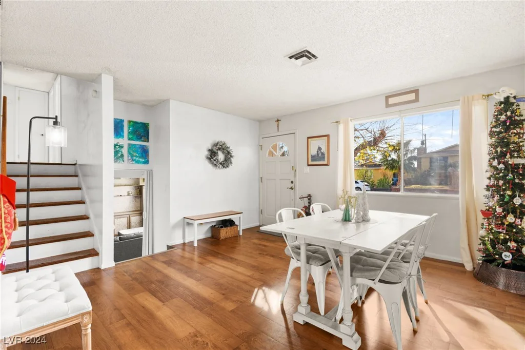 6220 Rassler, Las Vegas, NV 89107