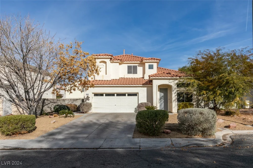 2216 Merano, Las Vegas, NV 89123