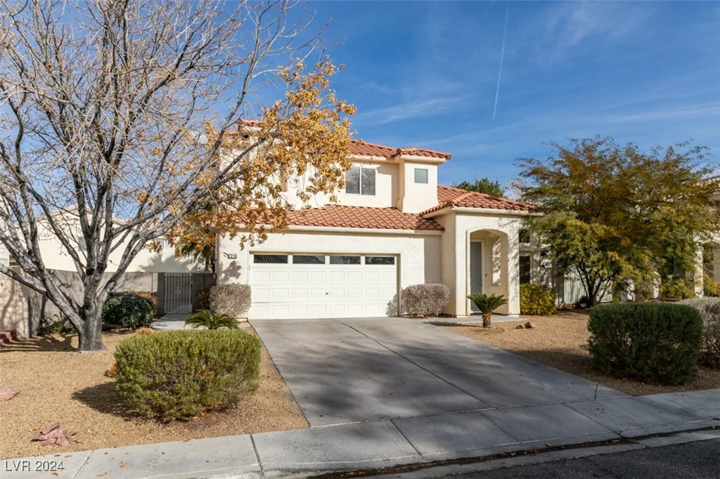 2216 Merano, Las Vegas, NV 89123