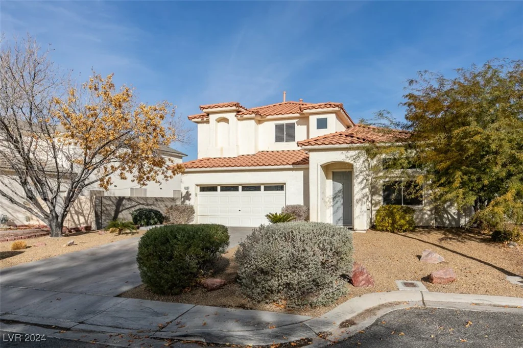 2216 Merano, Las Vegas, NV 89123