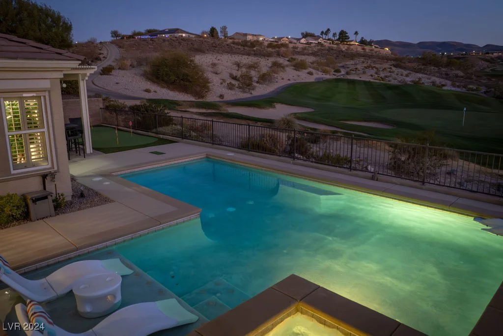 2835 Somerset Springs, Henderson, NV 89052