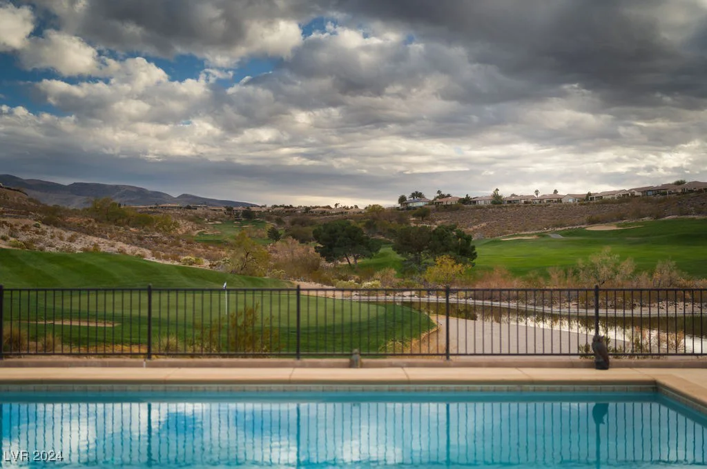 2835 Somerset Springs, Henderson, NV 89052