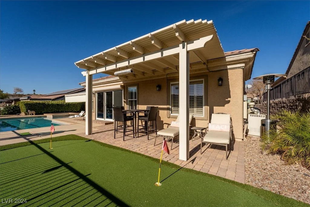 2835 Somerset Springs, Henderson, NV 89052