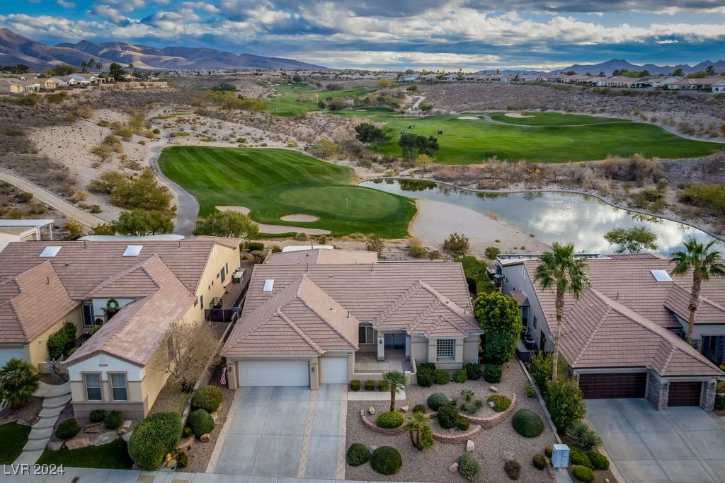 2835 Somerset Springs, Henderson, NV 89052