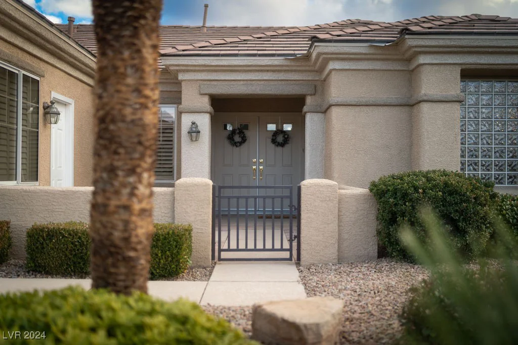 2835 Somerset Springs, Henderson, NV 89052