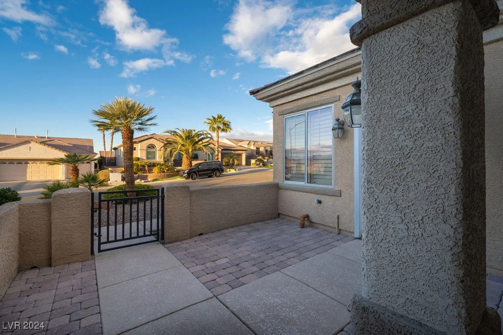2835 Somerset Springs, Henderson, NV 89052