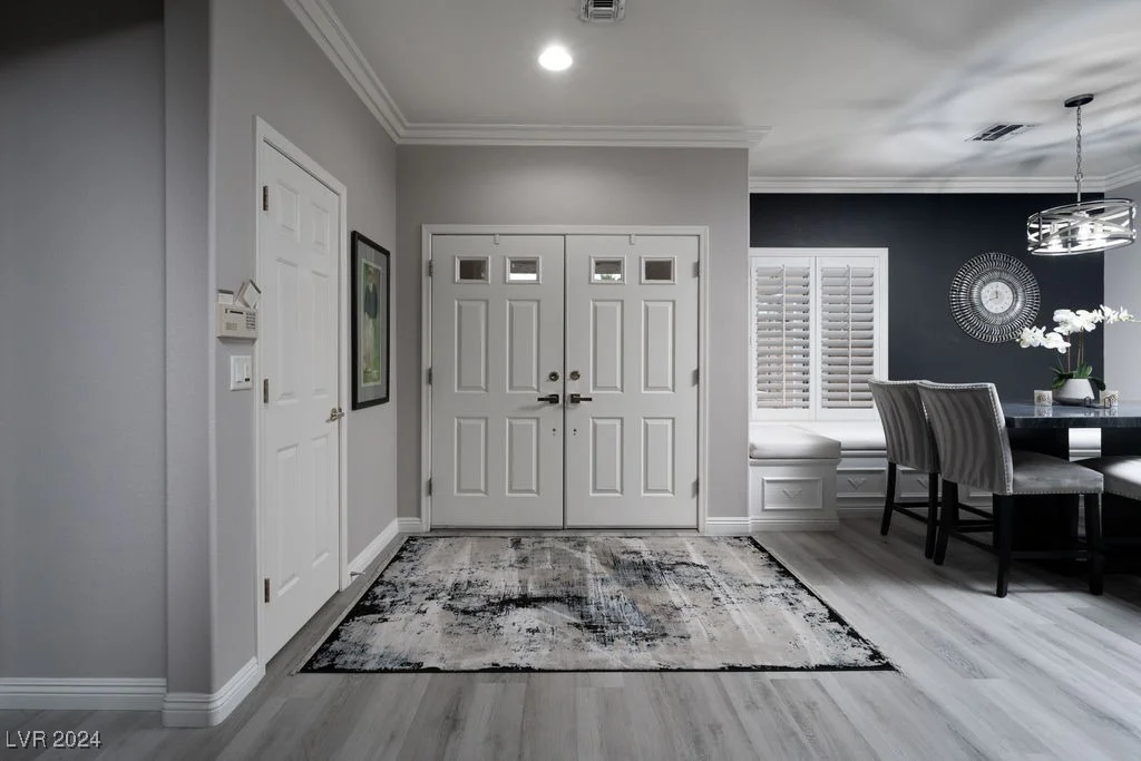 2835 Somerset Springs, Henderson, NV 89052