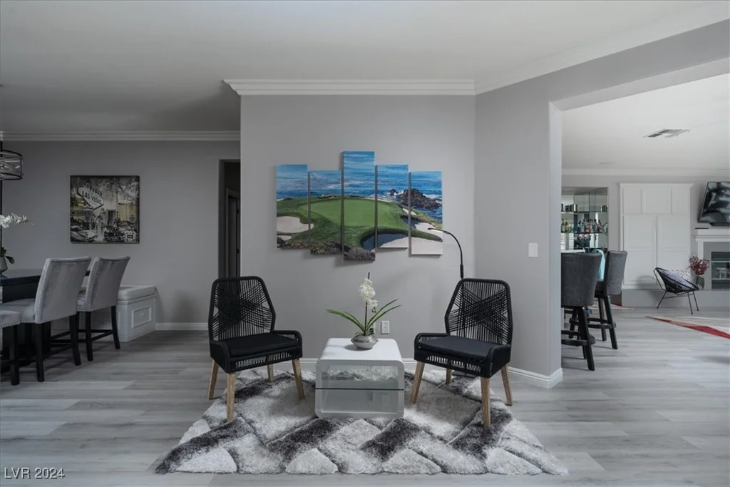 2835 Somerset Springs, Henderson, NV 89052