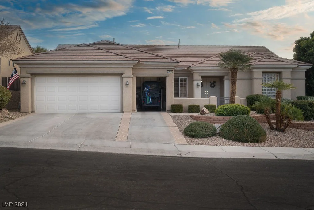 2835 Somerset Springs, Henderson, NV 89052