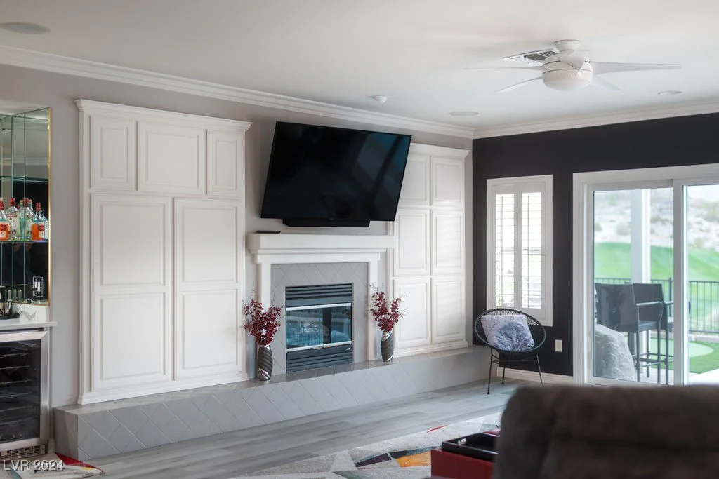 2835 Somerset Springs, Henderson, NV 89052