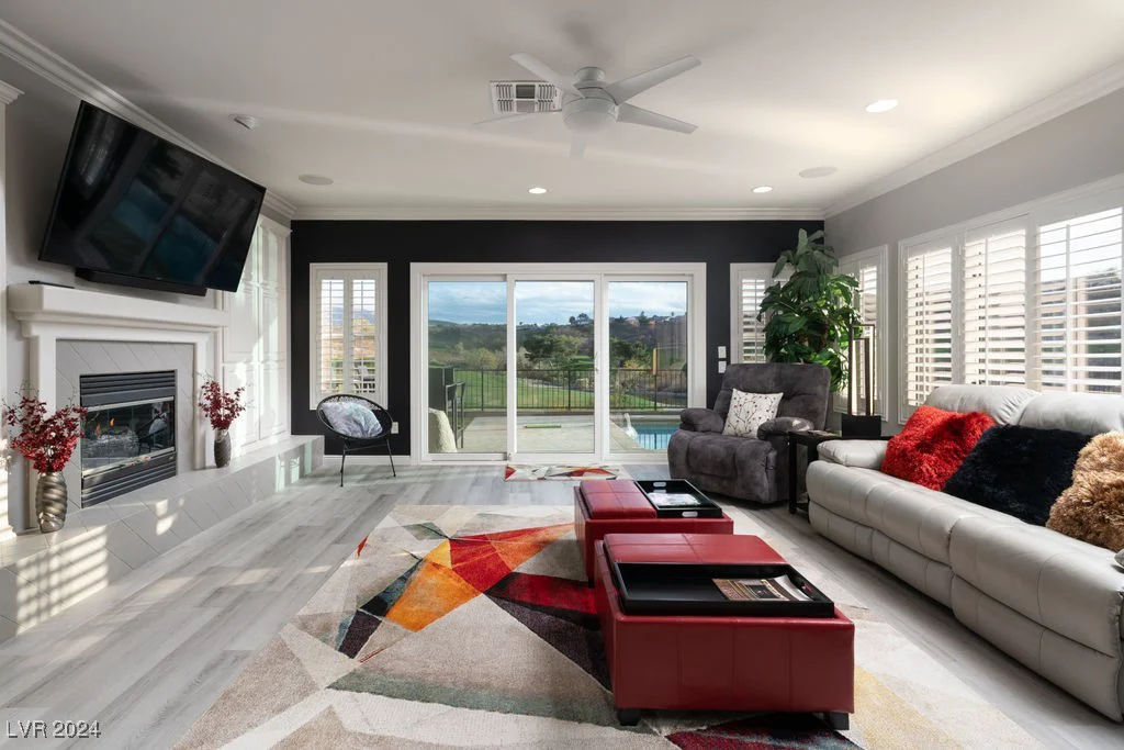 2835 Somerset Springs, Henderson, NV 89052