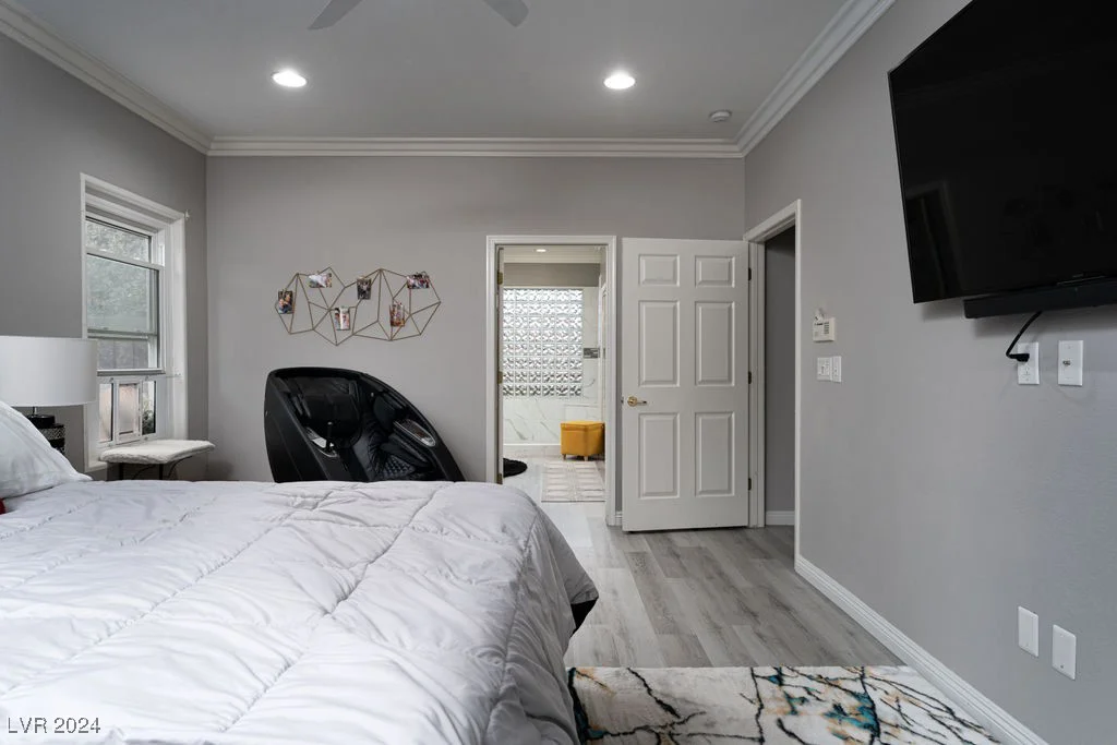 2835 Somerset Springs, Henderson, NV 89052