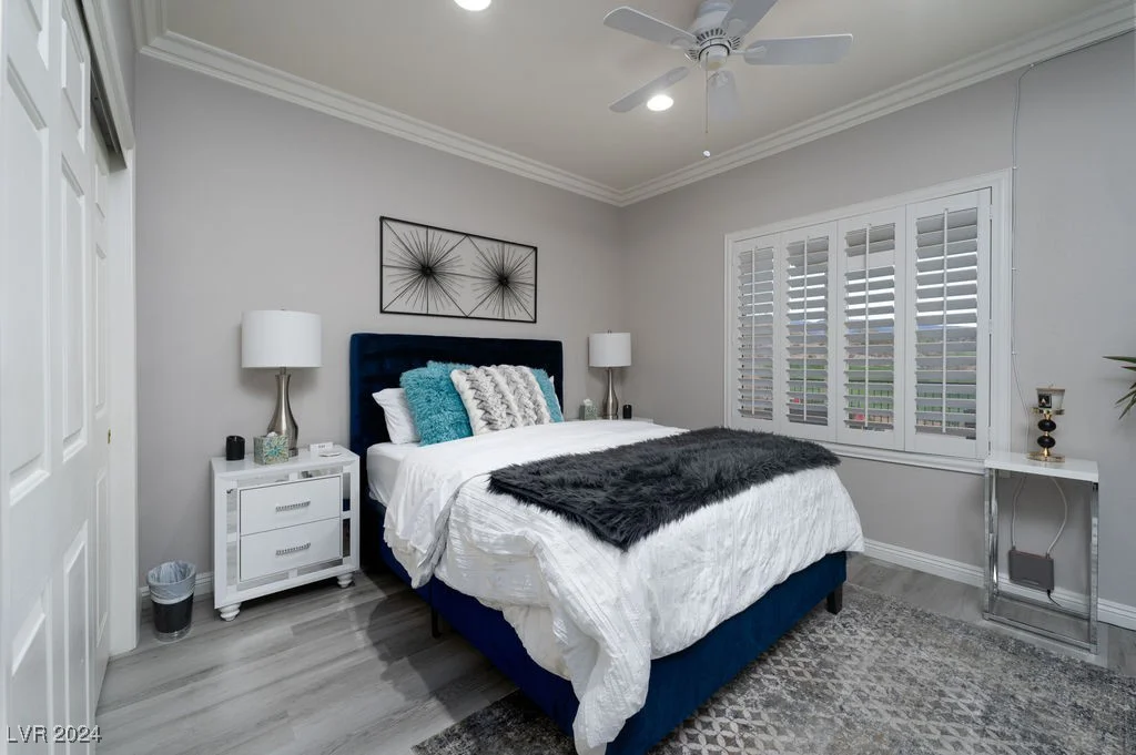 2835 Somerset Springs, Henderson, NV 89052