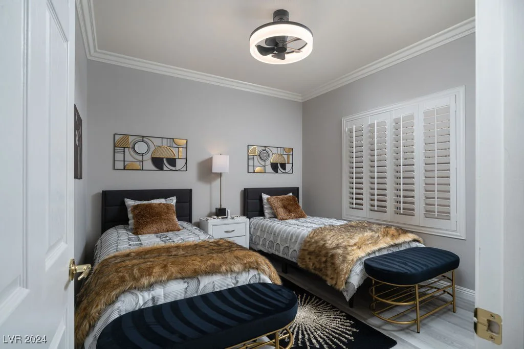 2835 Somerset Springs, Henderson, NV 89052