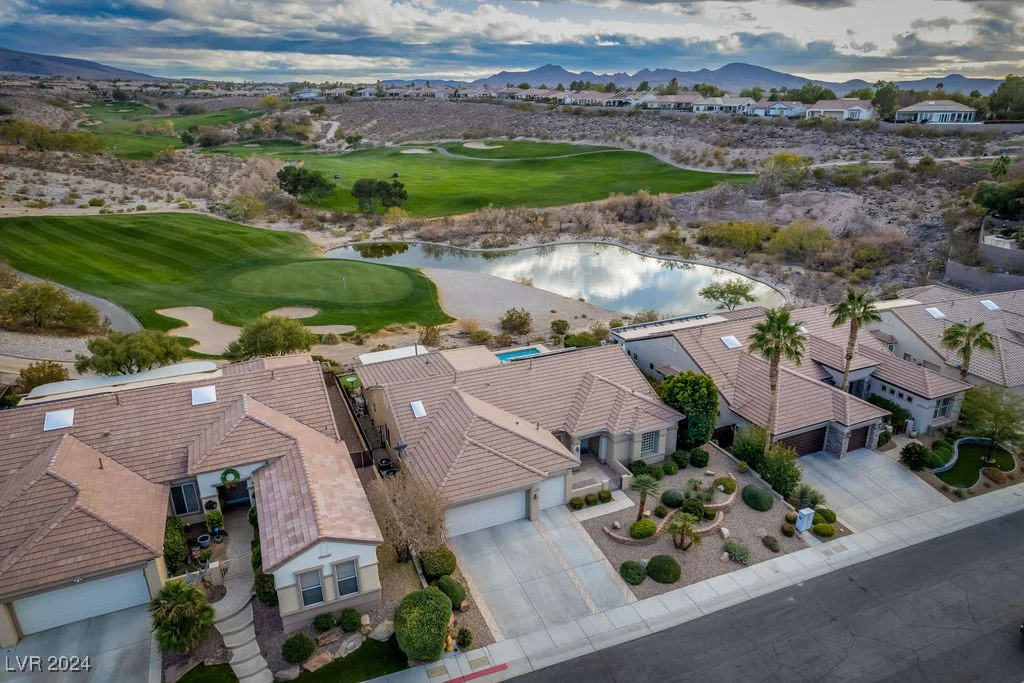 2835 Somerset Springs, Henderson, NV 89052