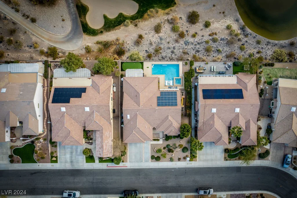 2835 Somerset Springs, Henderson, NV 89052