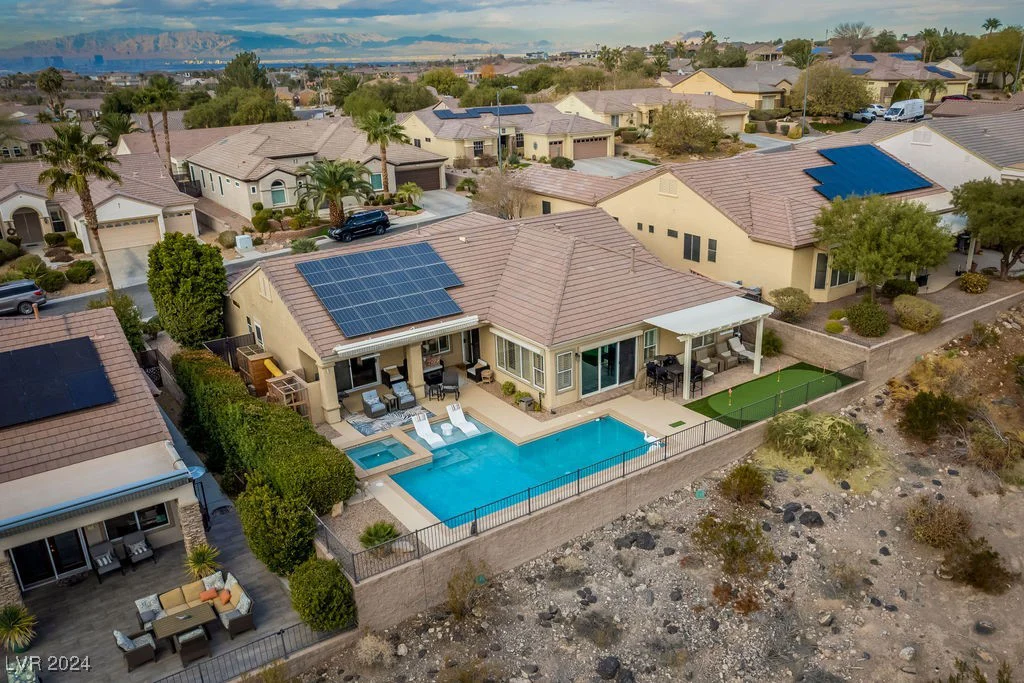 2835 Somerset Springs, Henderson, NV 89052