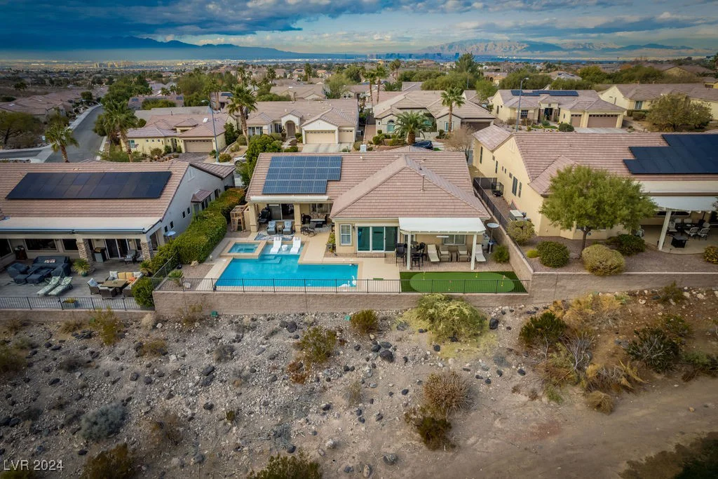 2835 Somerset Springs, Henderson, NV 89052