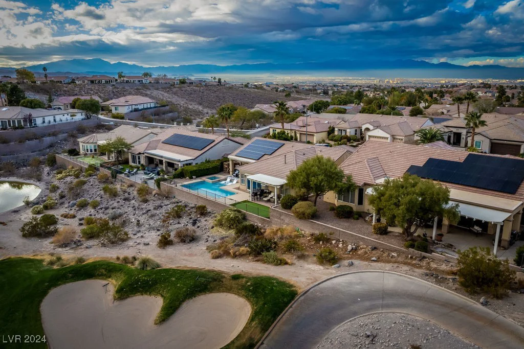 2835 Somerset Springs, Henderson, NV 89052