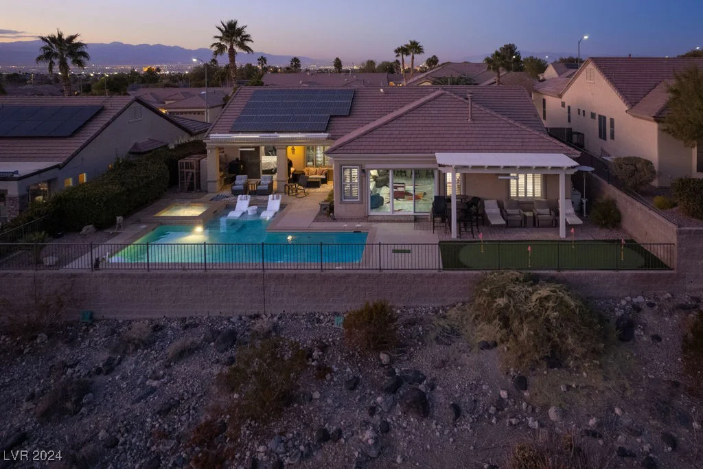 2835 Somerset Springs, Henderson, NV 89052