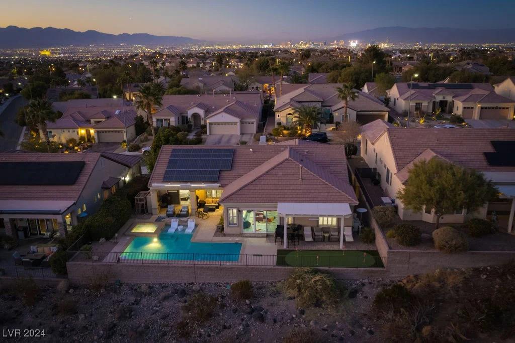 2835 Somerset Springs, Henderson, NV 89052