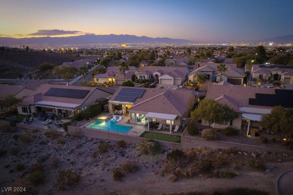 2835 Somerset Springs, Henderson, NV 89052