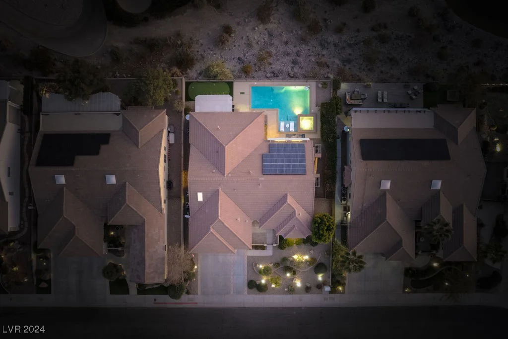 2835 Somerset Springs, Henderson, NV 89052