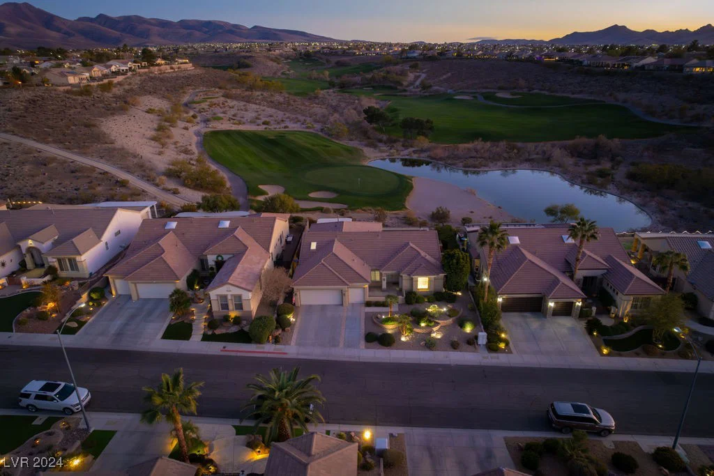 2835 Somerset Springs, Henderson, NV 89052