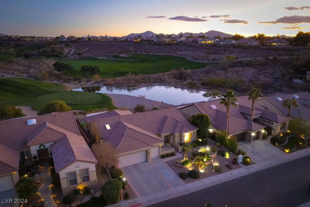 2835 Somerset Springs, Henderson, NV 89052