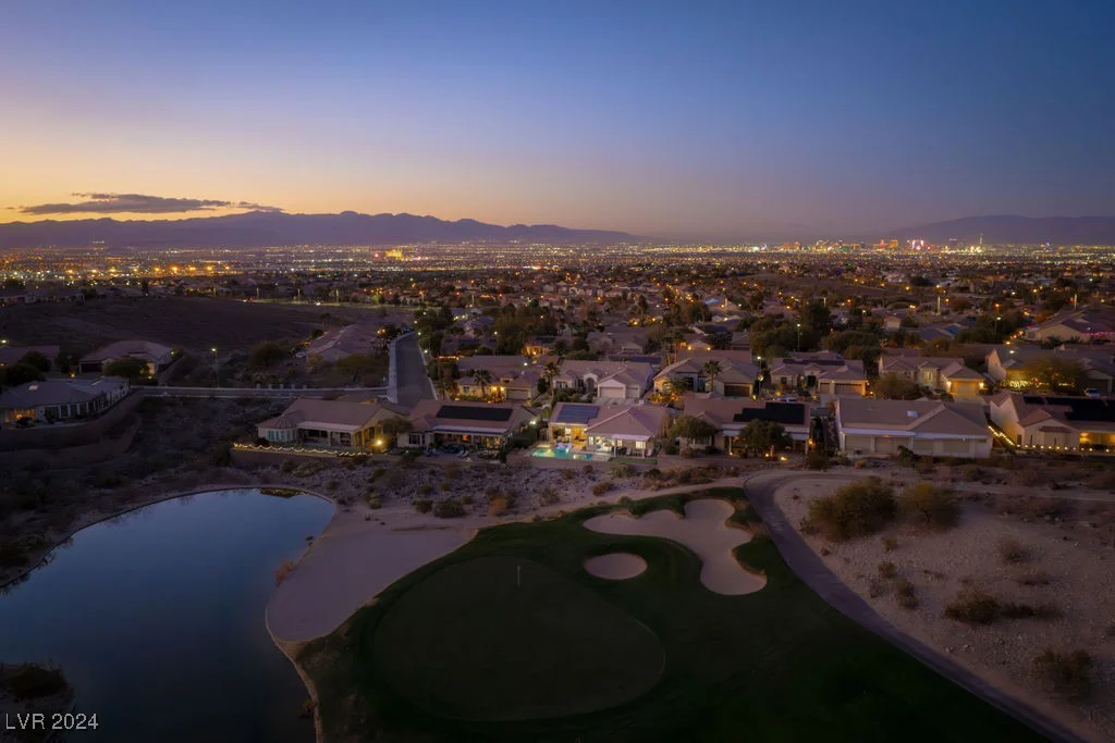 2835 Somerset Springs, Henderson, NV 89052
