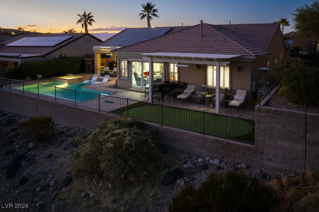 2835 Somerset Springs, Henderson, NV 89052