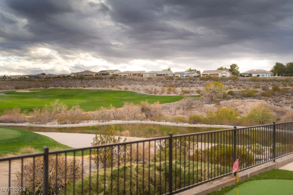 2835 Somerset Springs, Henderson, NV 89052