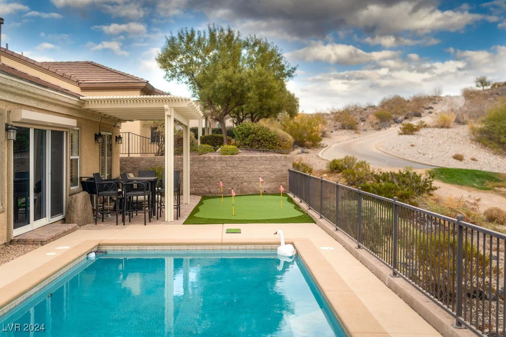 2835 Somerset Springs, Henderson, NV 89052