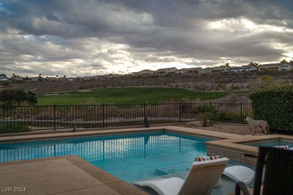 2835 Somerset Springs, Henderson, NV 89052
